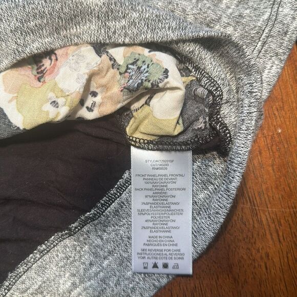 Kut from the Kloth shirt XL (3190) NWT - Picture 7 of 8